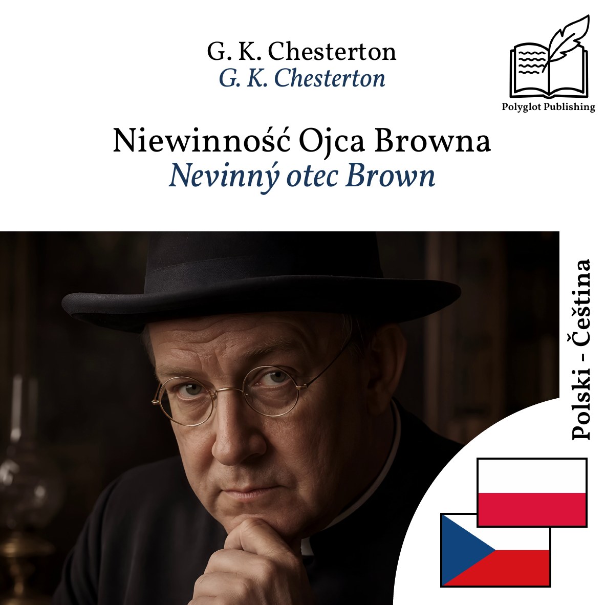 Nevinný otec Brown
