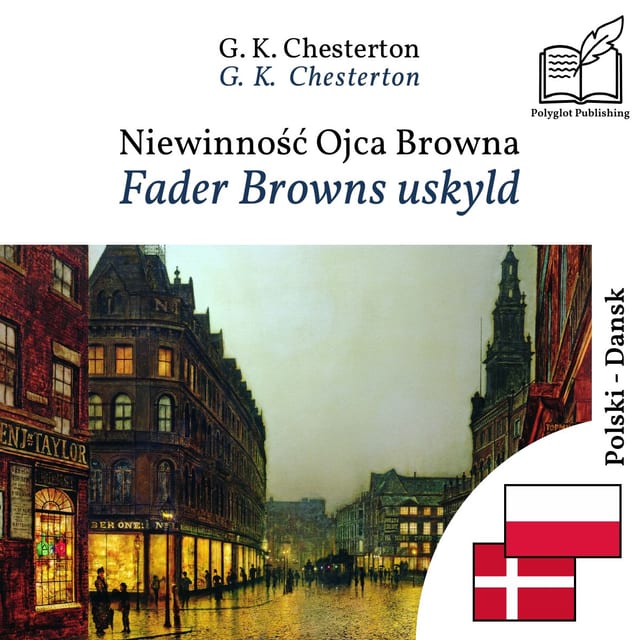 Fader Browns uskyld