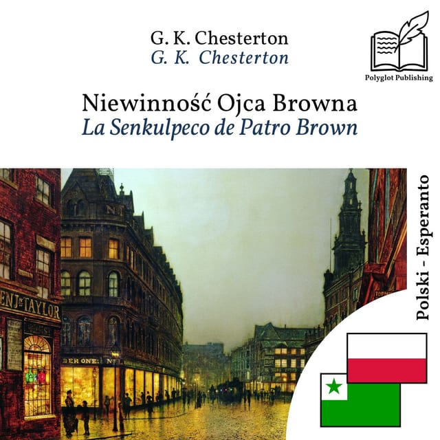 La Senkulpeco de Patro Brown