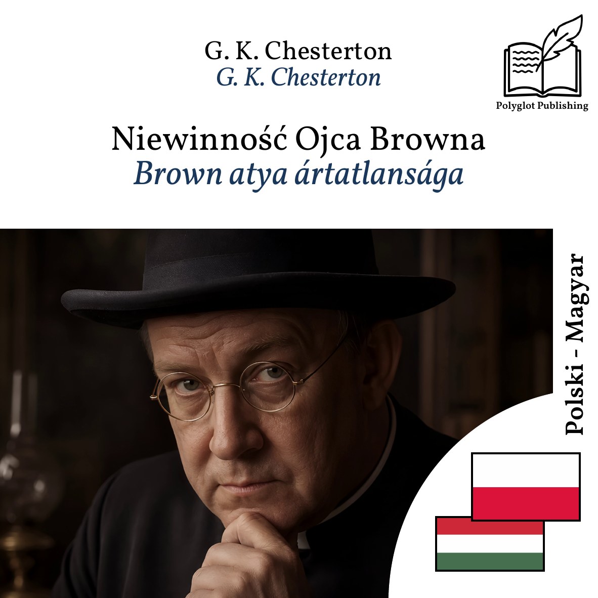 Brown atya ártatlansága