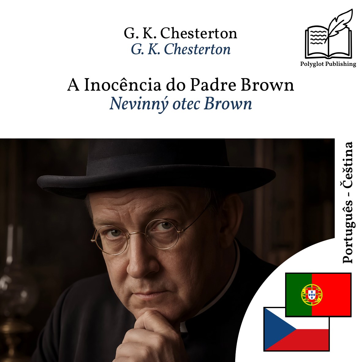 Nevinný otec Brown