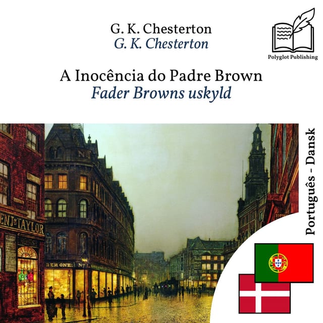 Fader Browns uskyld