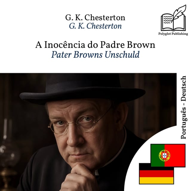 Pater Browns Unschuld