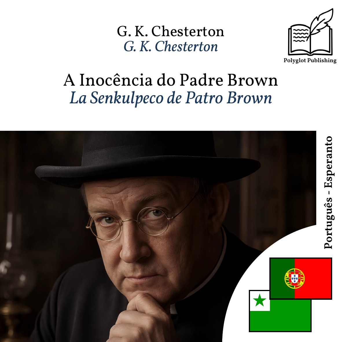 La Senkulpeco de Patro Brown