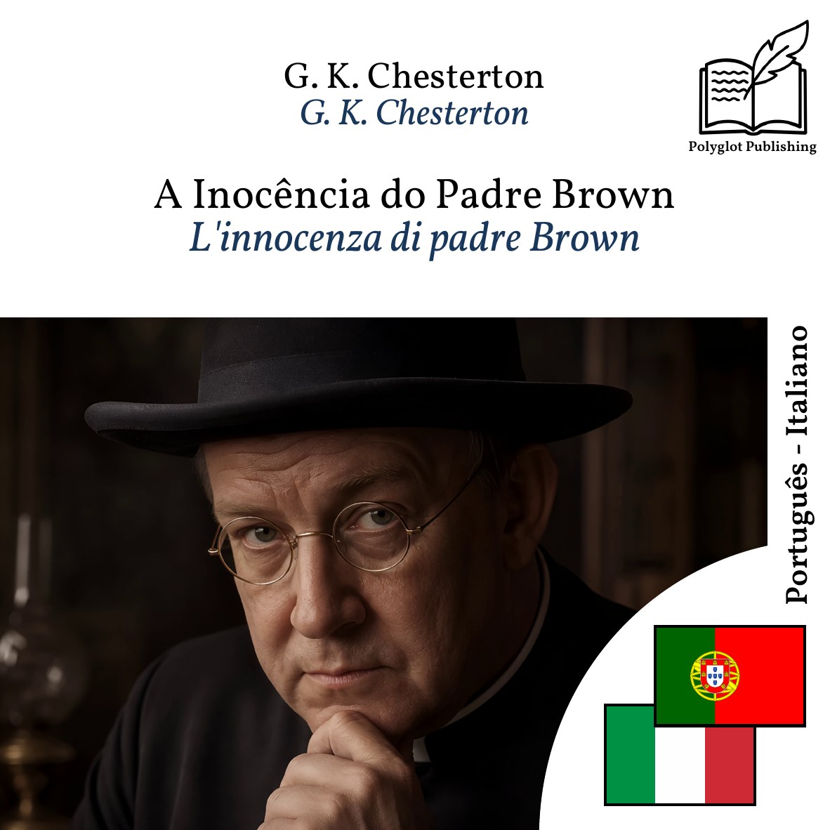 L'innocenza di padre Brown