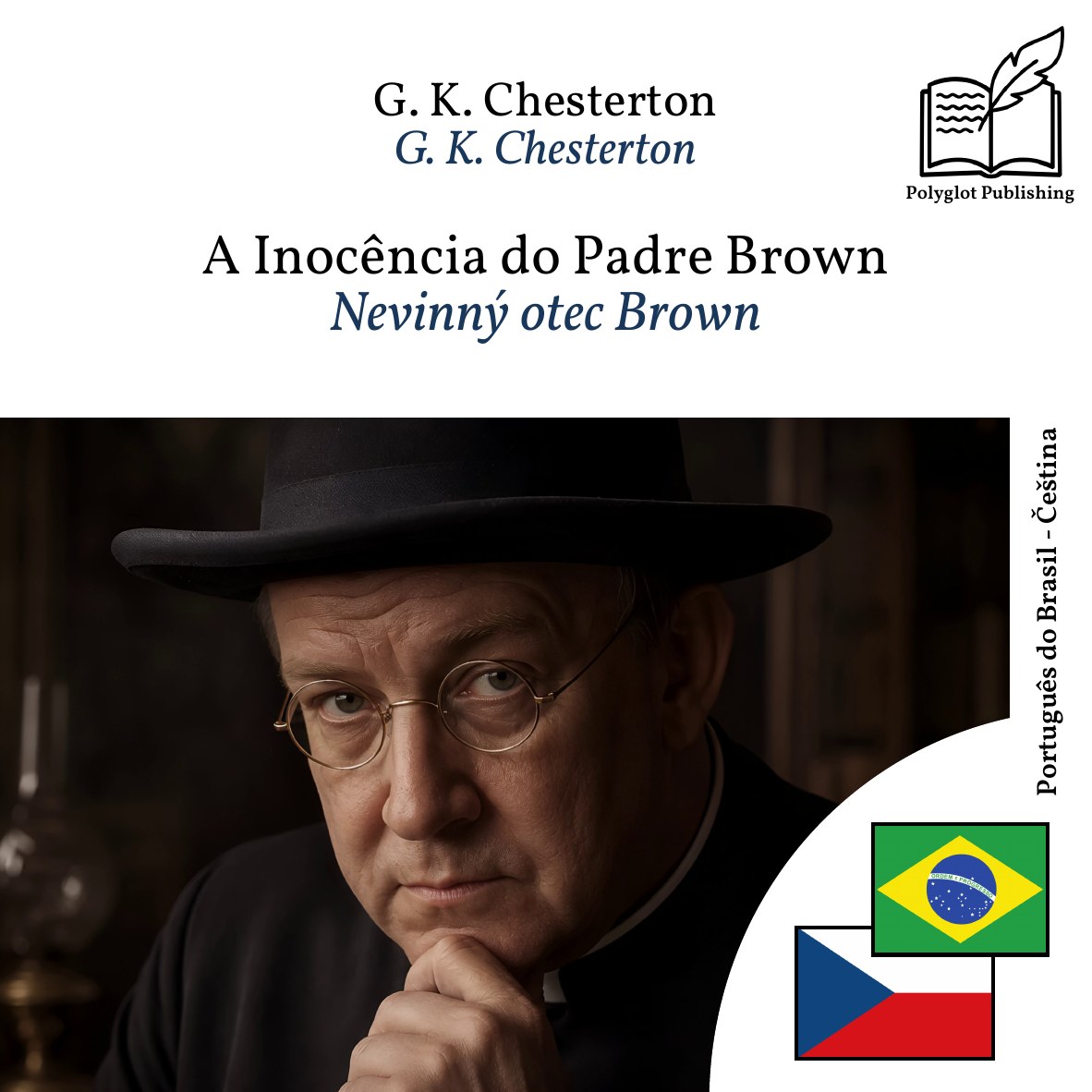 Nevinný otec Brown