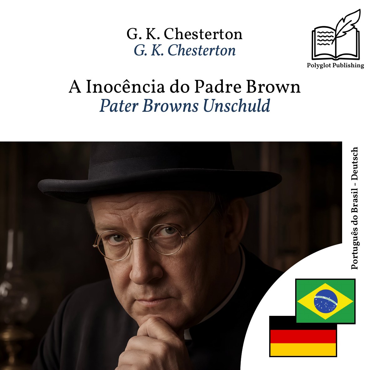 Pater Browns Unschuld