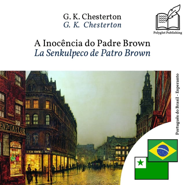 La Senkulpeco de Patro Brown