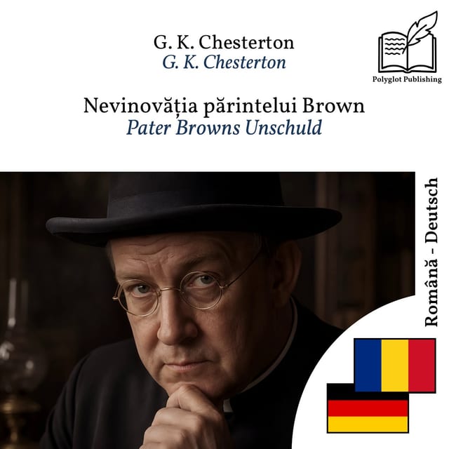 Pater Browns Unschuld