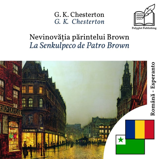 La Senkulpeco de Patro Brown