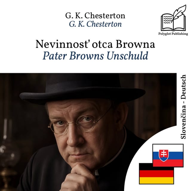 Pater Browns Unschuld