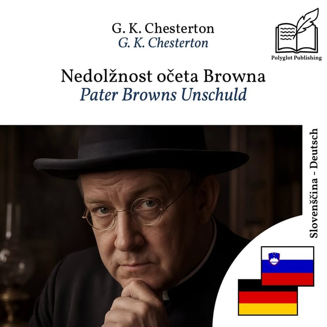 Pater Browns Unschuld