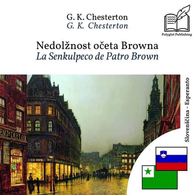 La Senkulpeco de Patro Brown