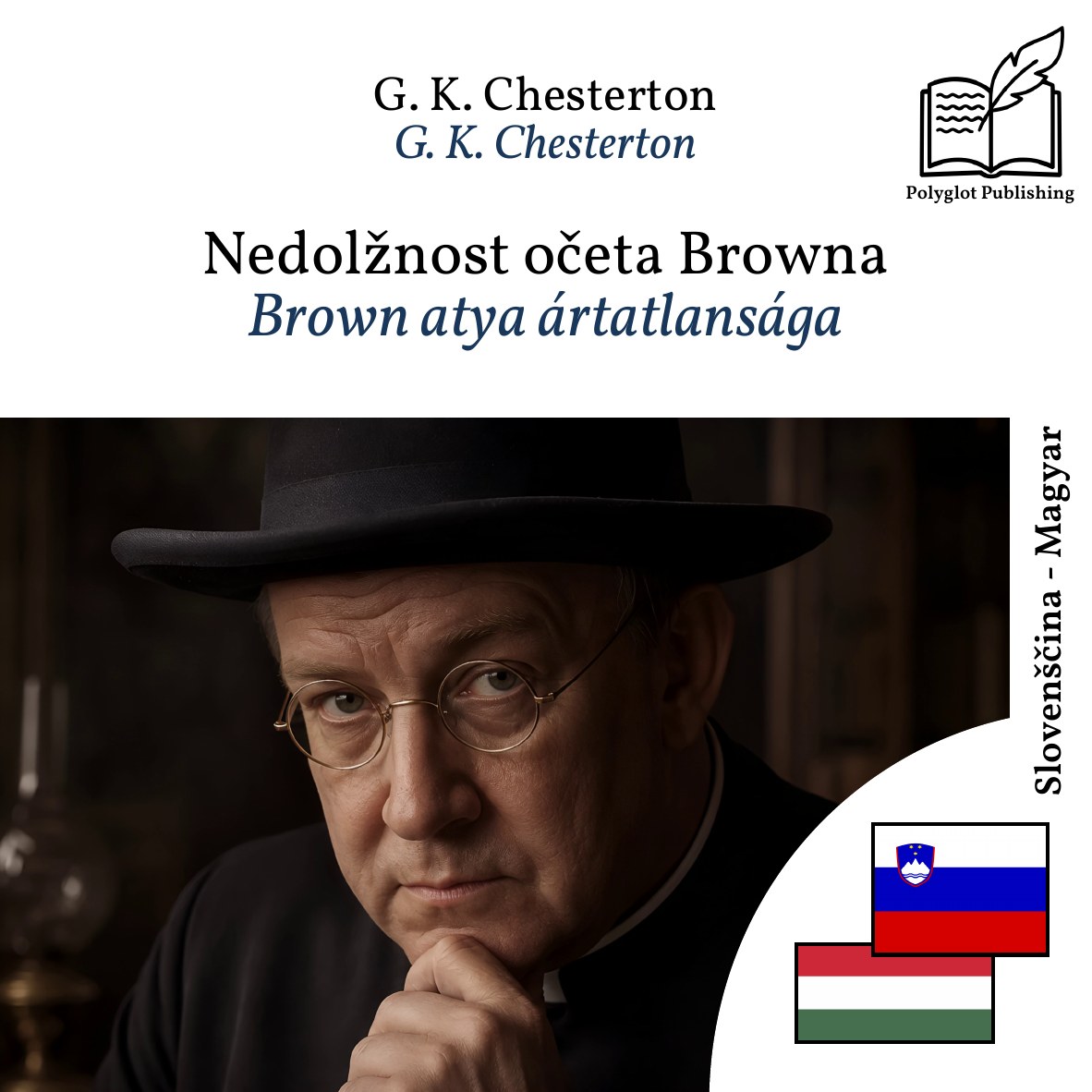Brown atya ártatlansága