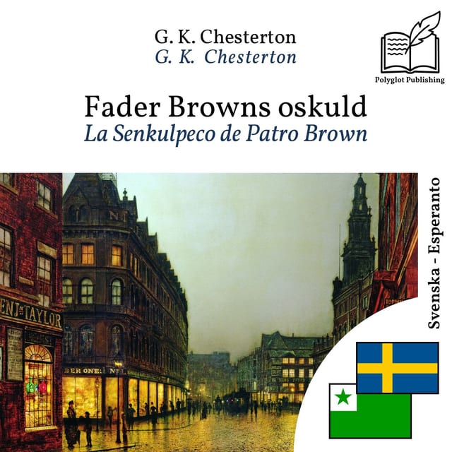 La Senkulpeco de Patro Brown