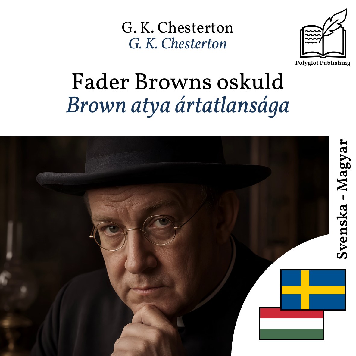 Brown atya ártatlansága