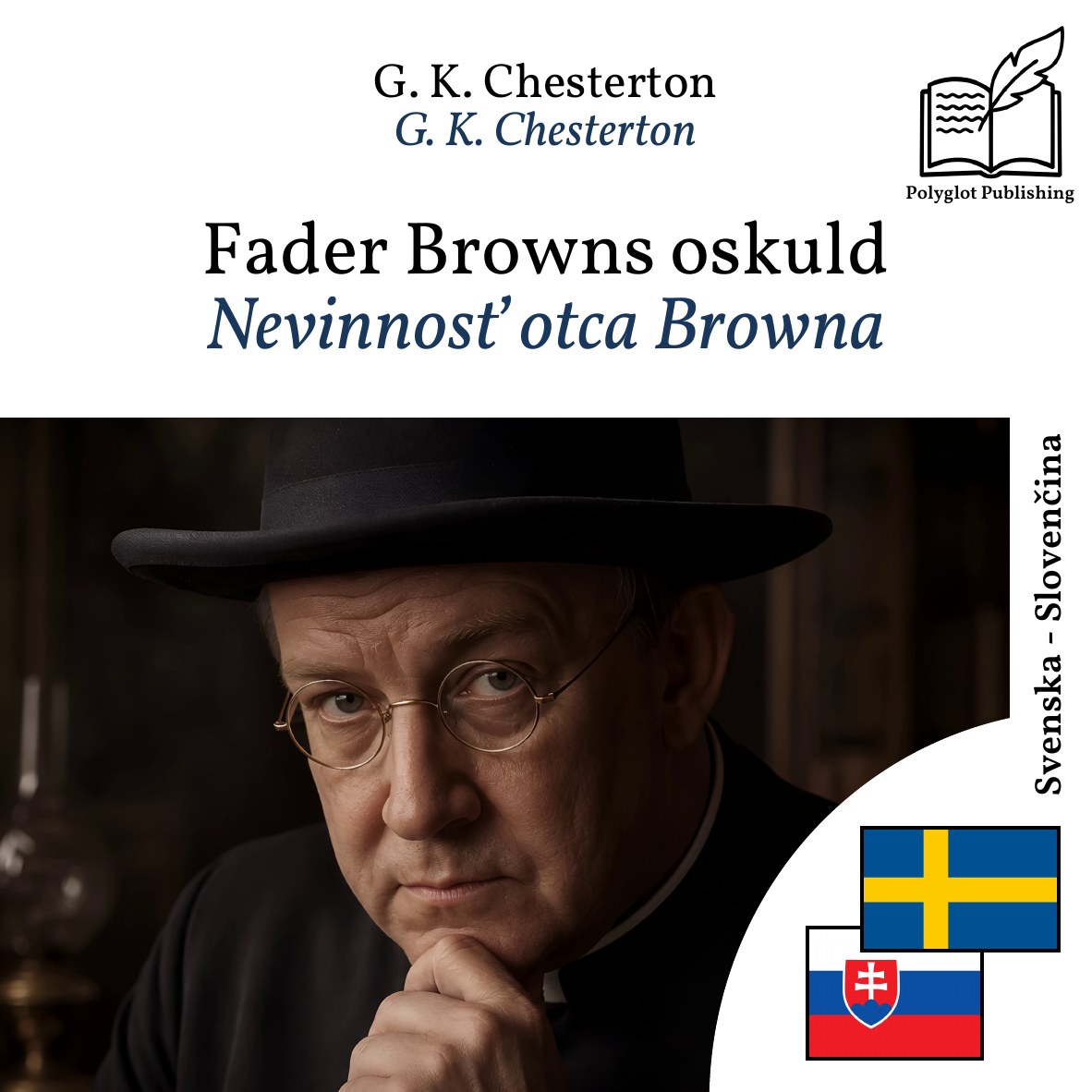 Nevinnosť otca Browna