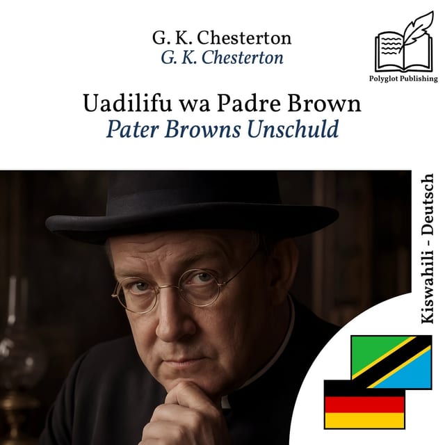 Pater Browns Unschuld