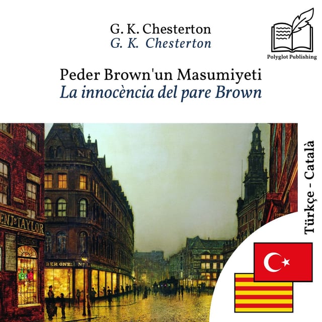La innocència del pare Brown
