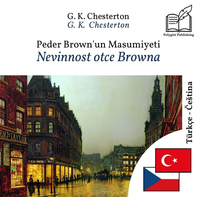 Nevinnost otce Browna