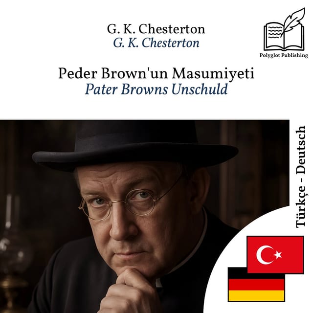 Pater Browns Unschuld