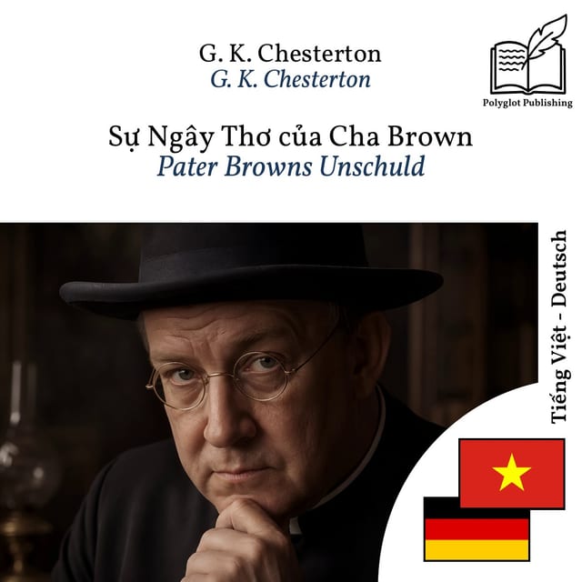 Pater Browns Unschuld