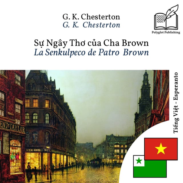 La Senkulpeco de Patro Brown