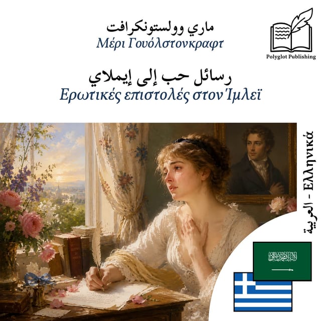 Ερωτικές επιστολές στον Ίμλεϊ