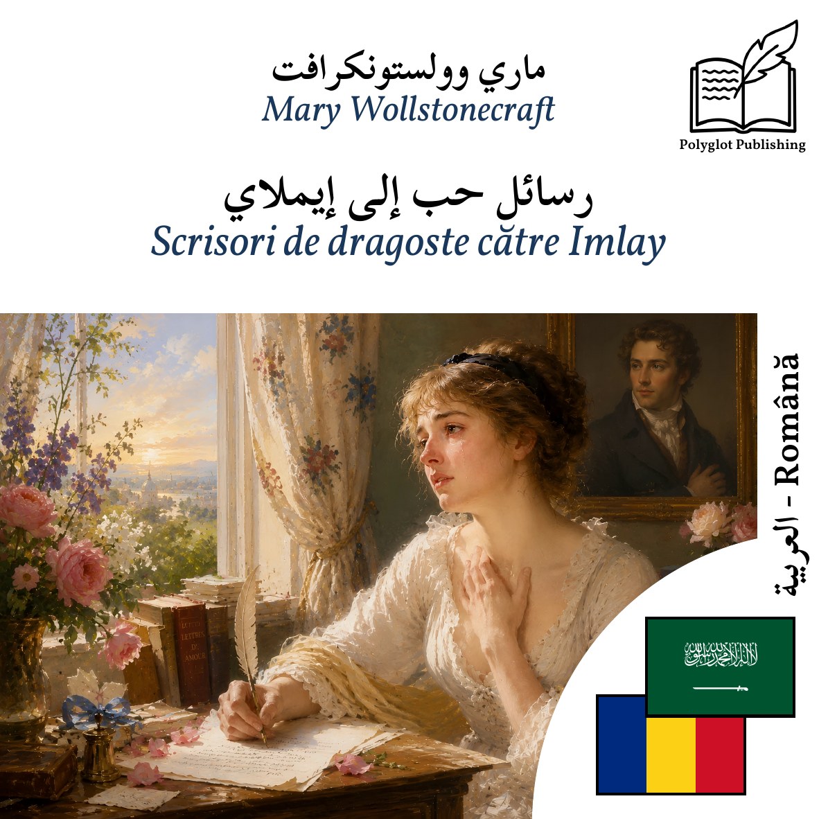 Scrisori de dragoste către Imlay
