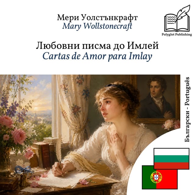Cartas de Amor para Imlay