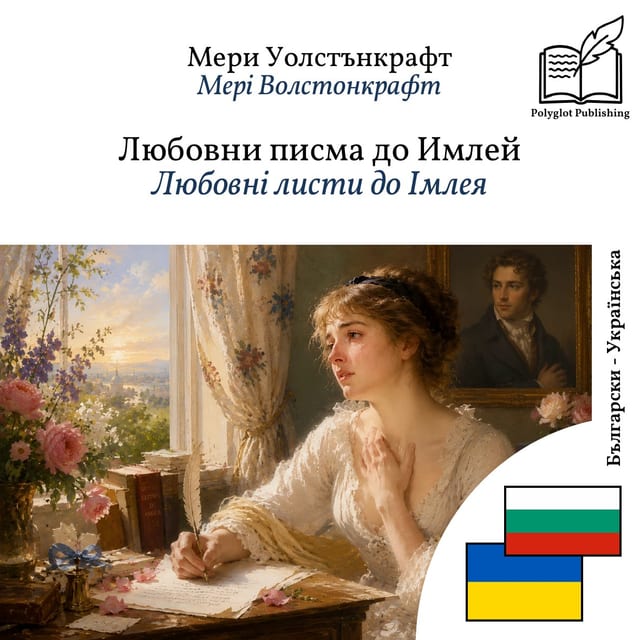 Любовні листи до Імлея