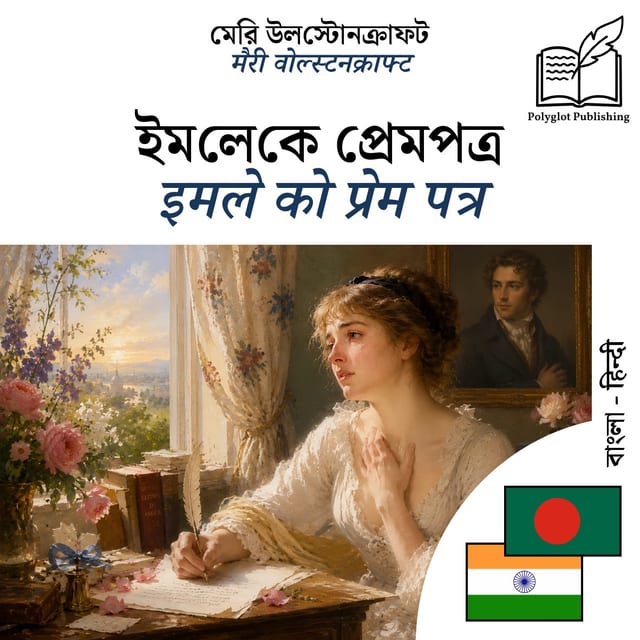 इमले को प्रेम पत्र
