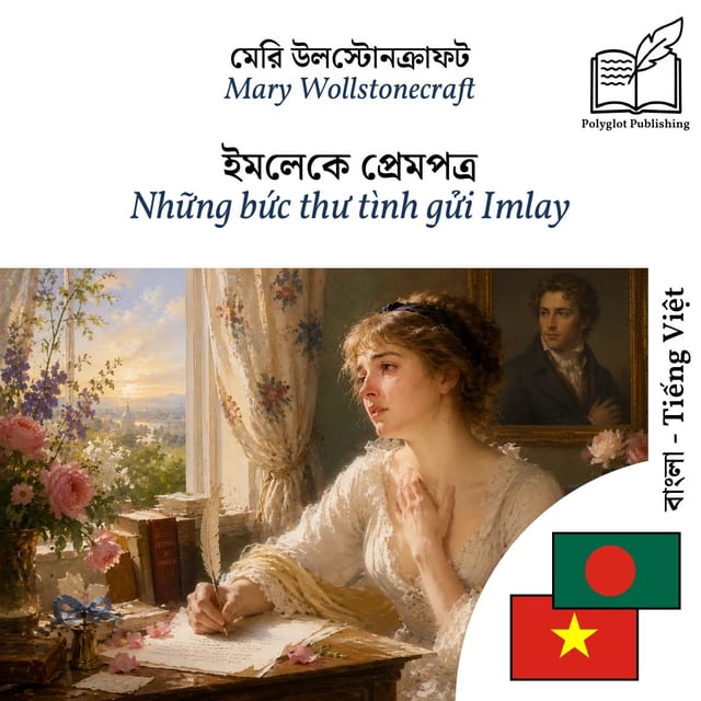 Những bức thư tình gửi Imlay
