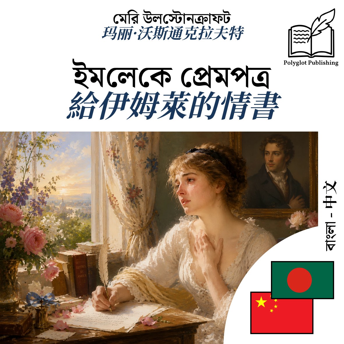 給伊姆萊的情書
