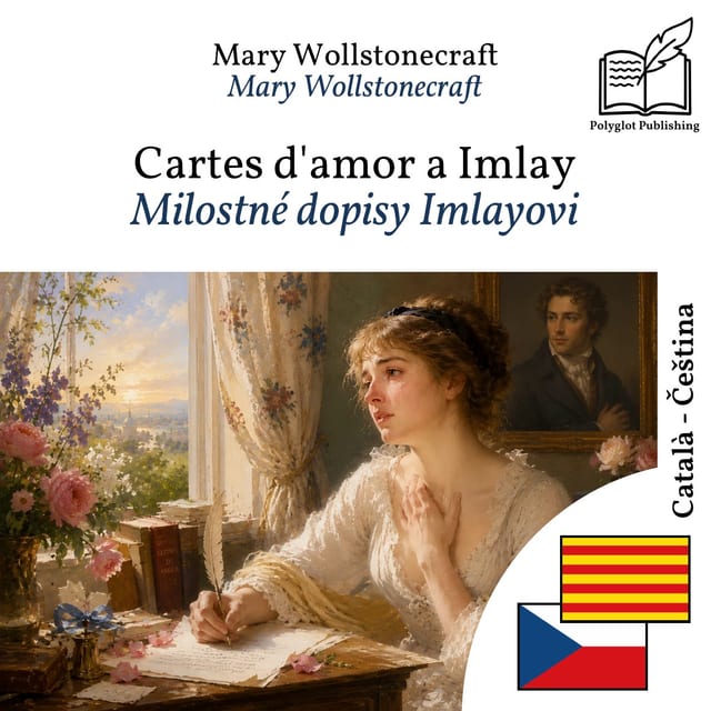 Milostné dopisy Imlayovi