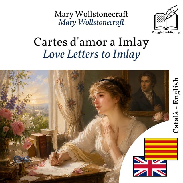 Love Letters to Imlay