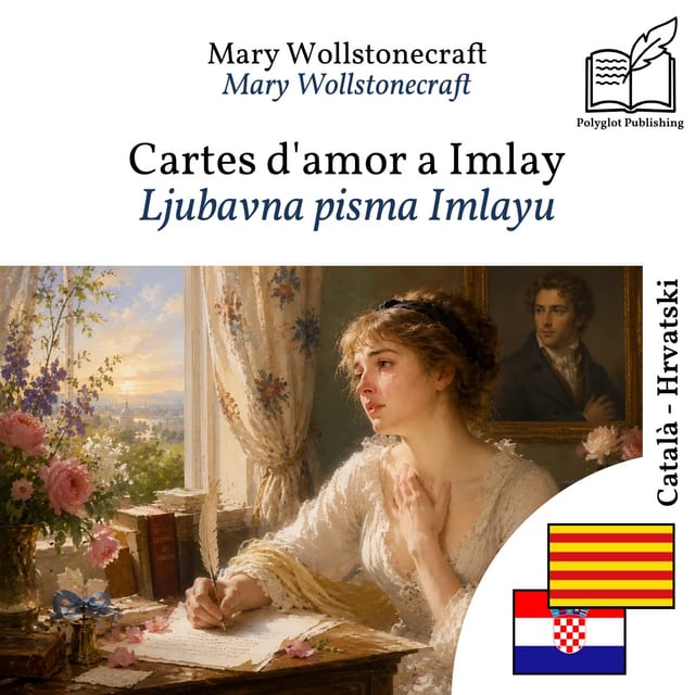 Ljubavna pisma Imlayu