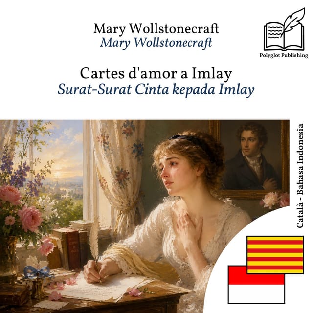 Surat-Surat Cinta kepada Imlay