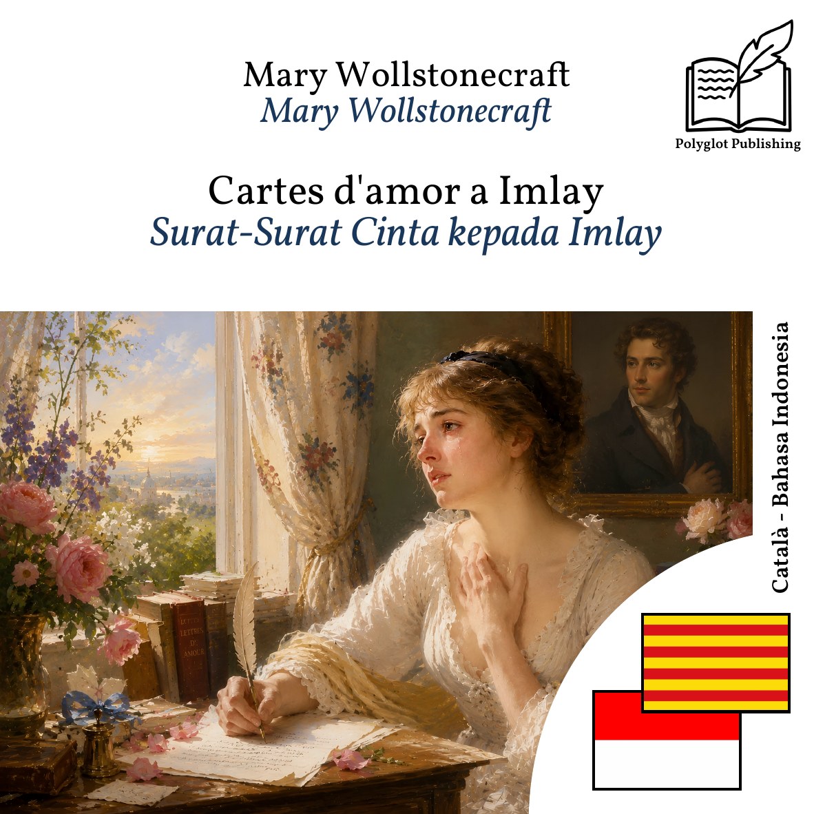 Surat-Surat Cinta kepada Imlay