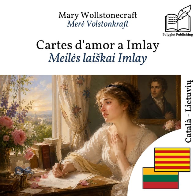 Meilės laiškai Imlay