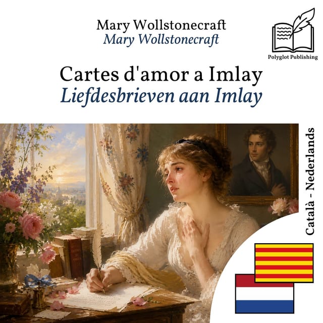 Liefdesbrieven aan Imlay