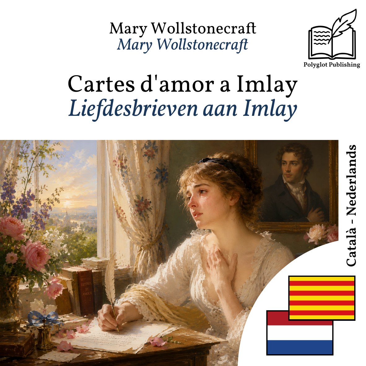 Liefdesbrieven aan Imlay