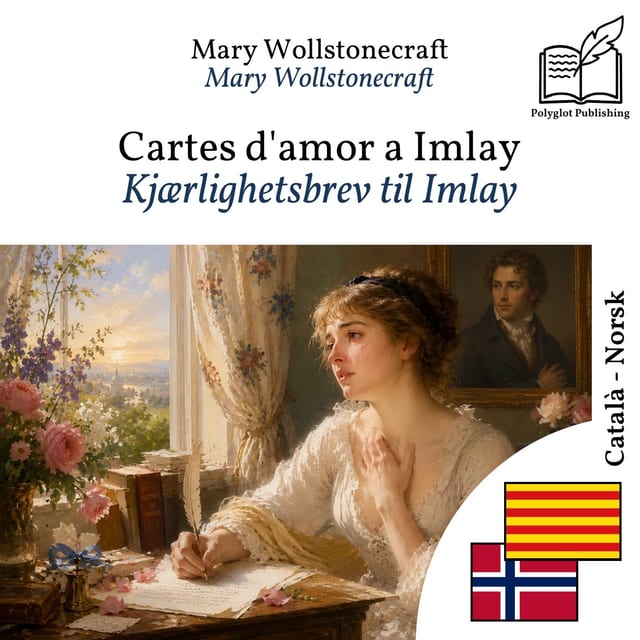 Kjærlighetsbrev til Imlay