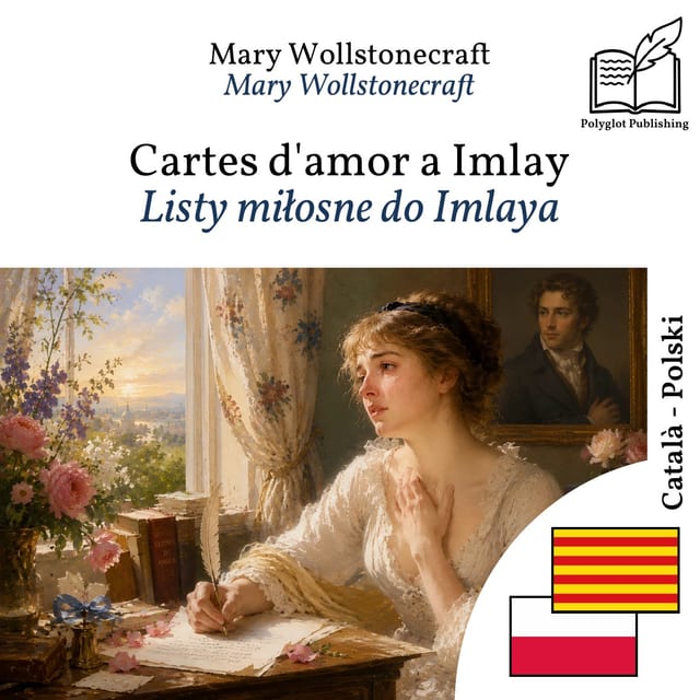 Listy miłosne do Imlaya