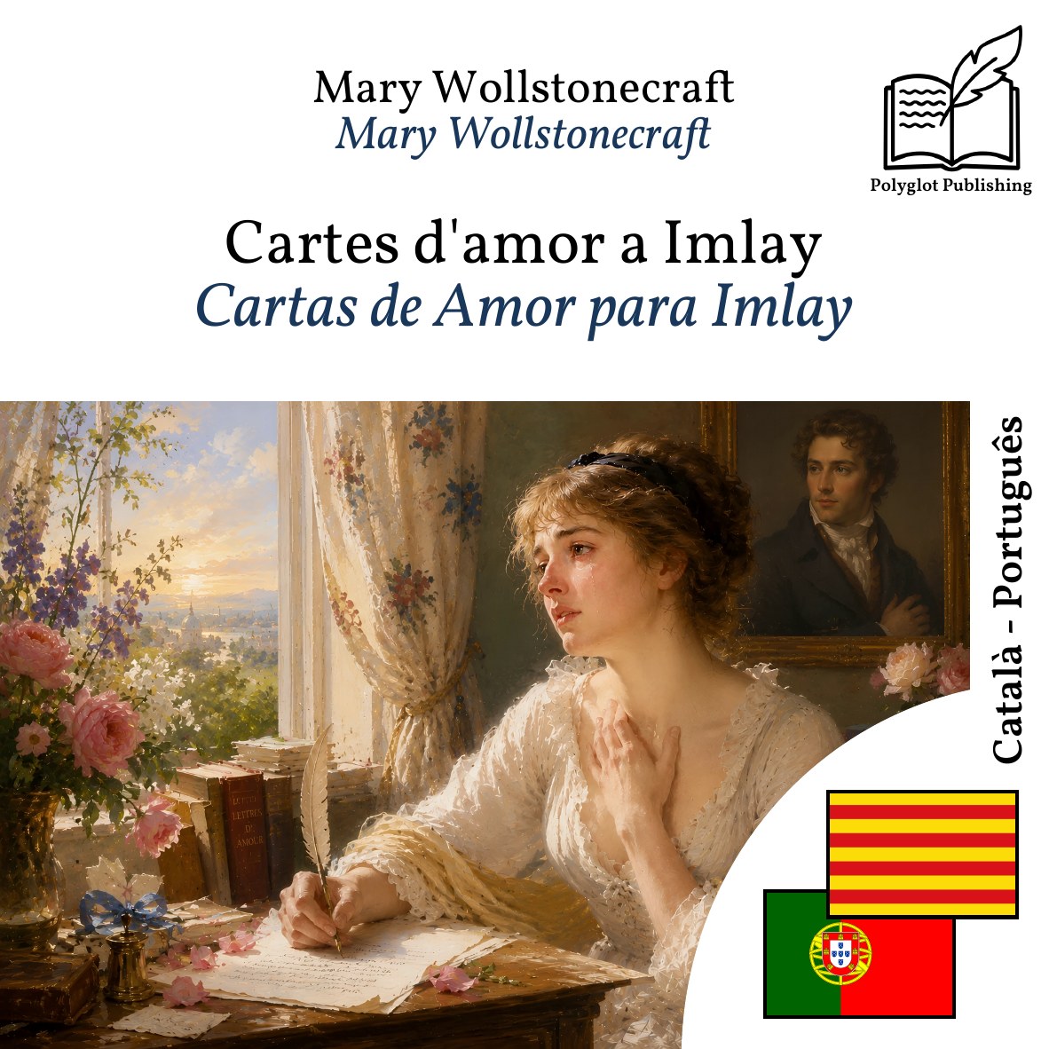 Cartas de Amor para Imlay