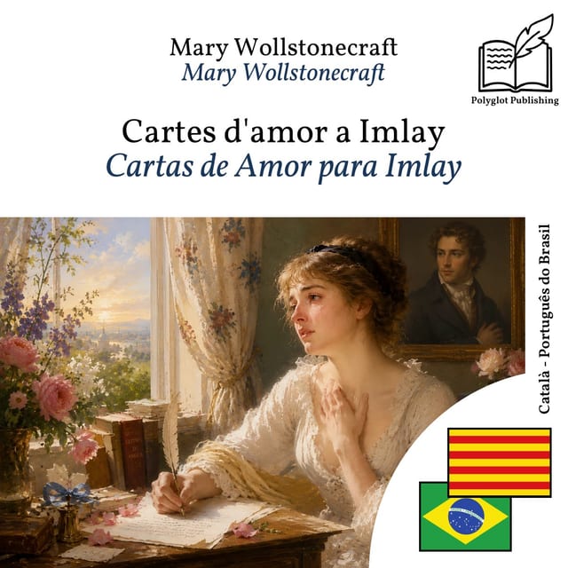 Cartas de Amor para Imlay
