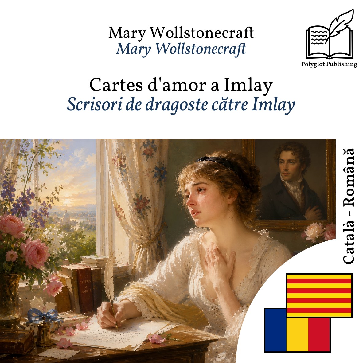 Scrisori de dragoste către Imlay