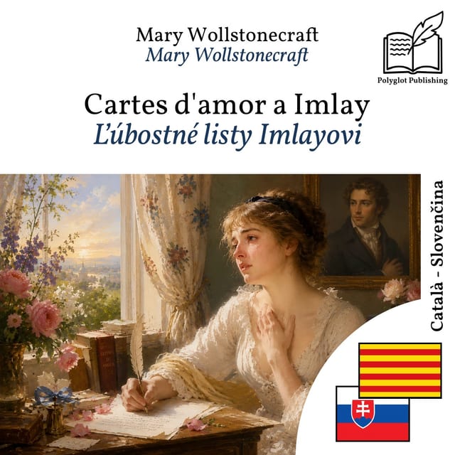 Ľúbostné listy Imlayovi