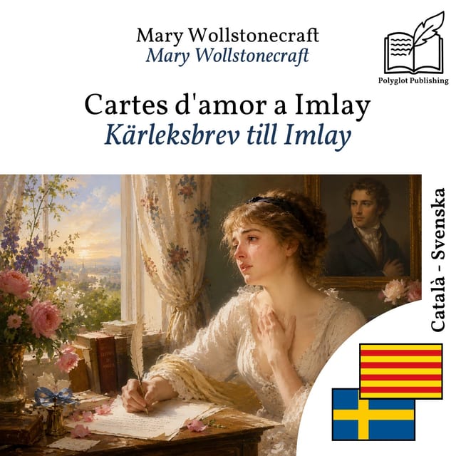Kärleksbrev till Imlay
