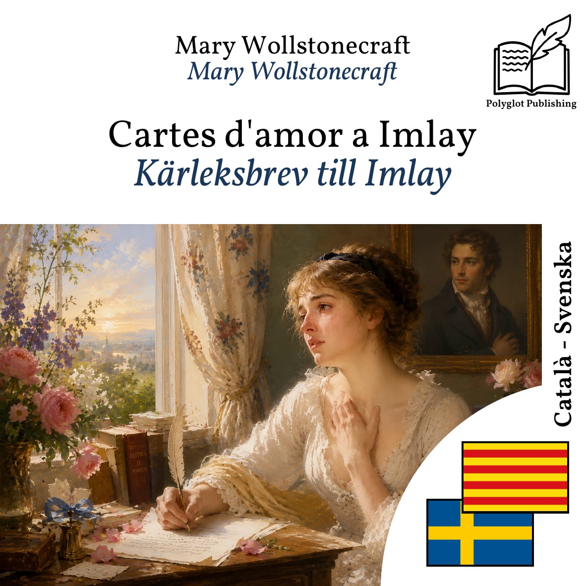 Kärleksbrev till Imlay